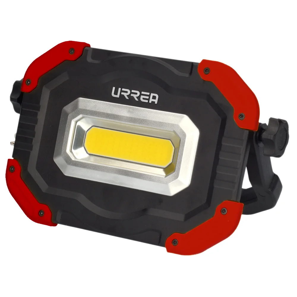 Reflector de led cob 30 w de 2,500 lm urrea