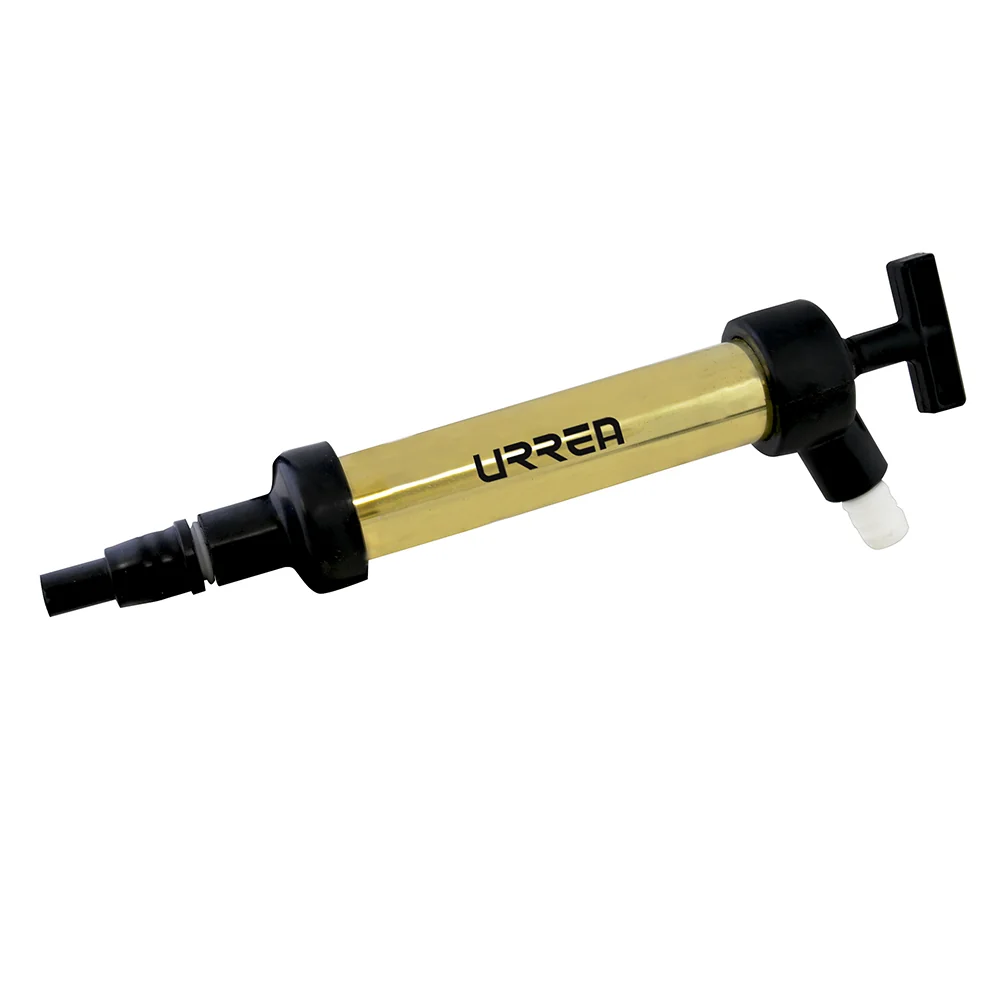Bomba de transferencia, capacidad 100 ml urrea