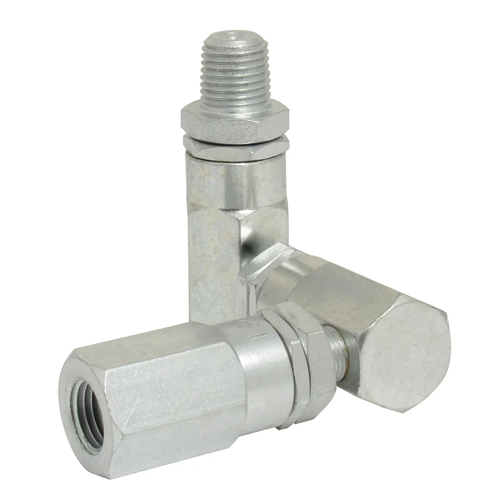 Conector tipo "z" giratorio 6,000 psi urrea