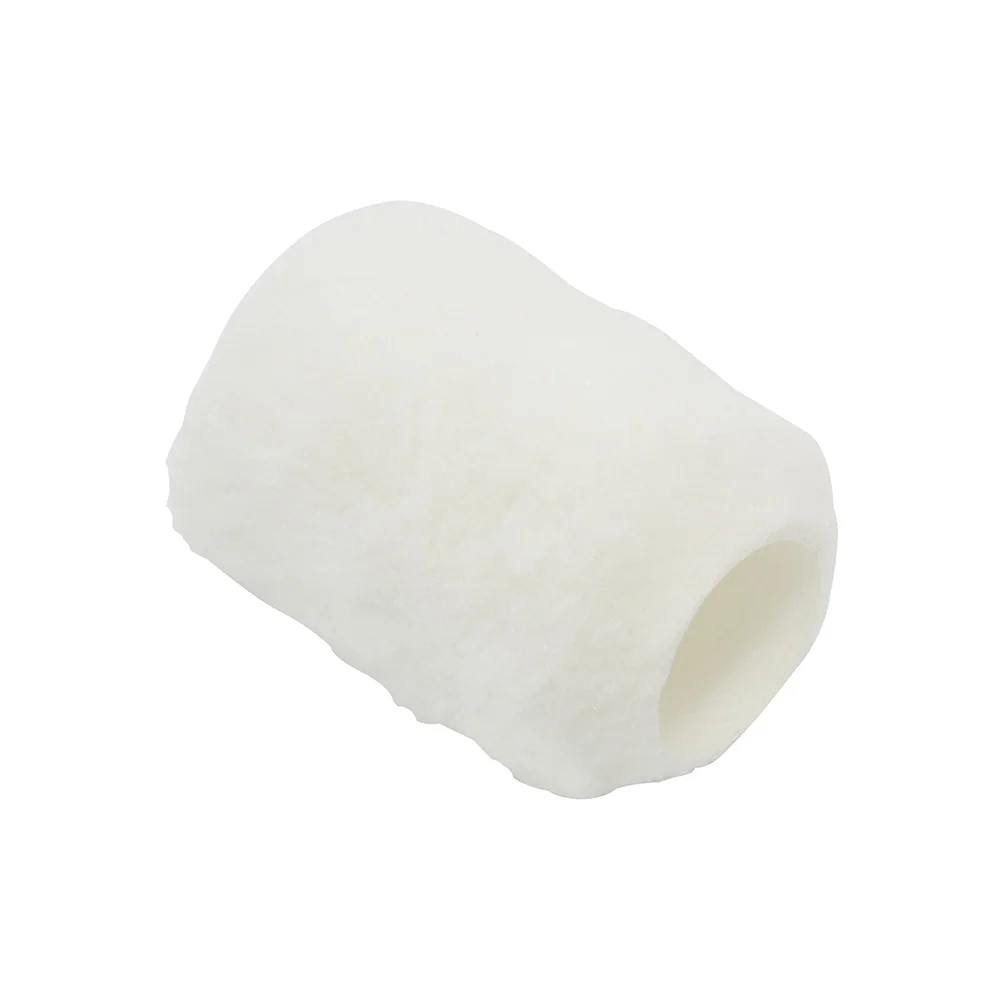 Repuesto de rodillo para pintar de poliéster 9" x 3/4" surtek
