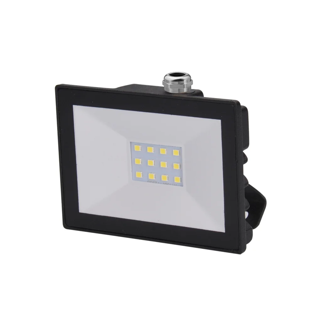 Reflector de led smd delgado 10 w de 800 lm surtek
