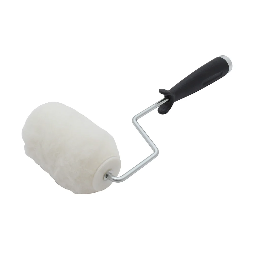 Rodillo para pintar de poliéster 9" x 1" surtek