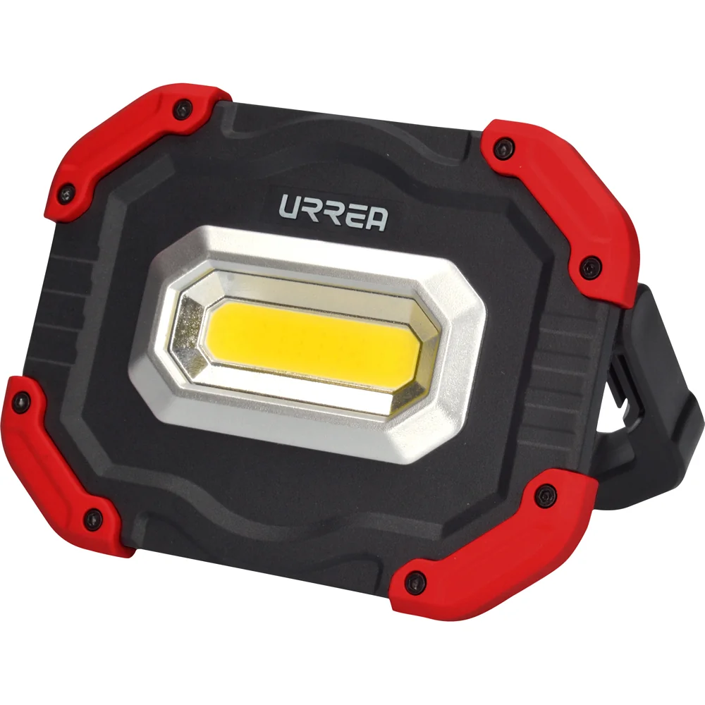 Reflector de led cob 16 w de 1,000 lm urrea