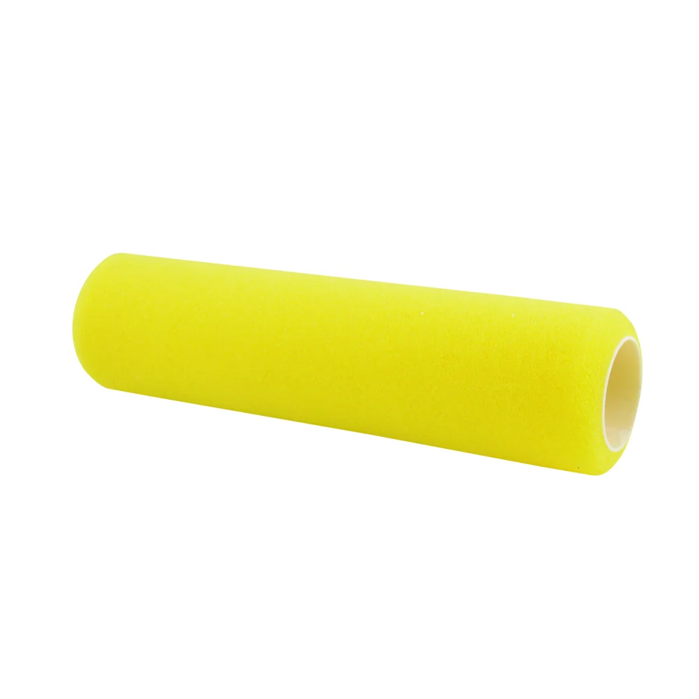 Repuesto de rodillo para pintar de esponja 9" x 3/8" surtek