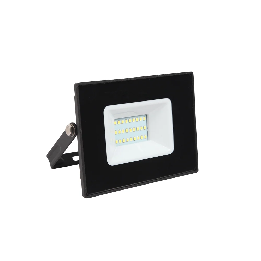 Reflector de led smd delgado 30 w de 3,000 lm foy