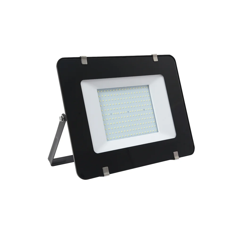 Reflector de led smd delgado 200 w de 22,000 lm foy