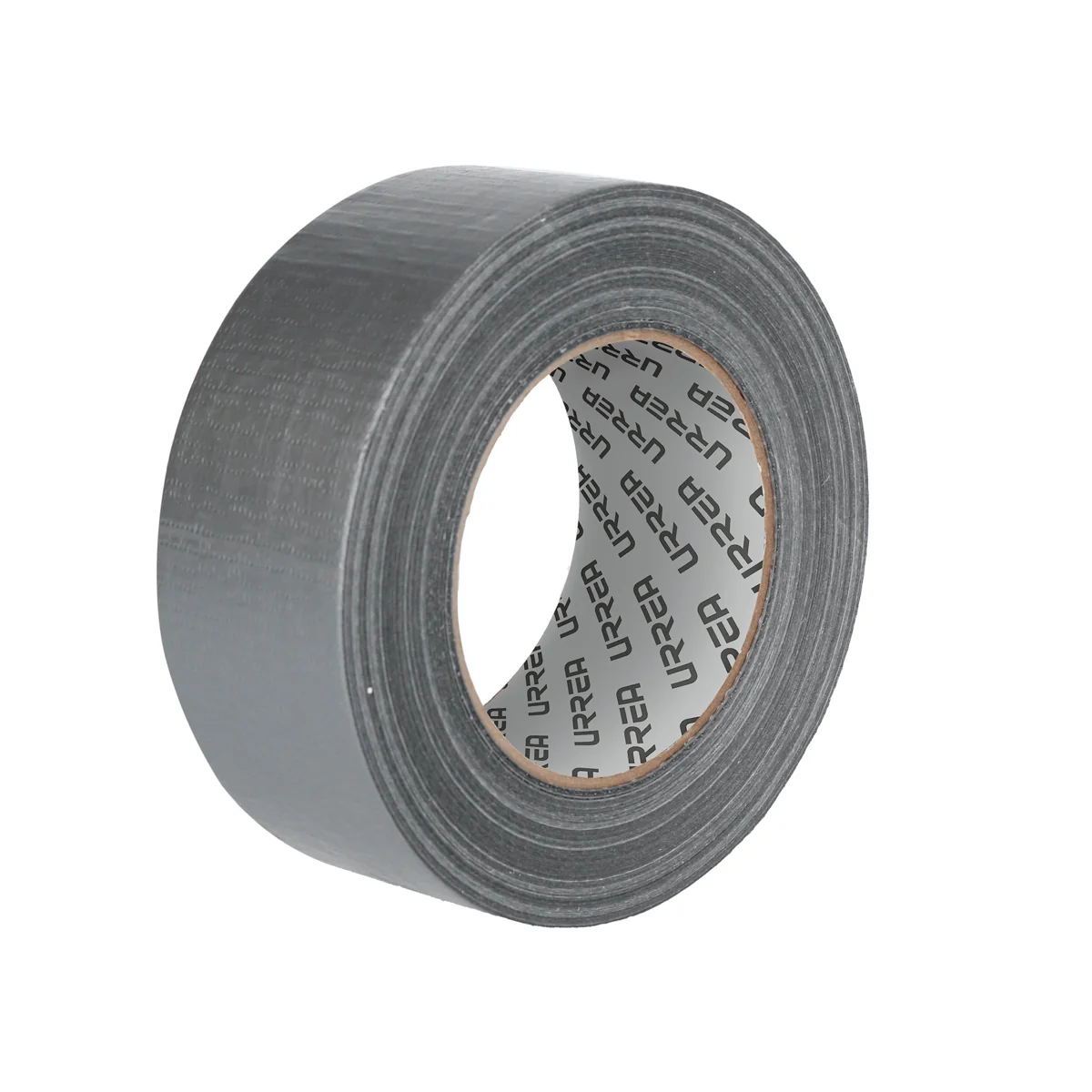 Cinta gris para ducto 48 mm x 50 m urrea