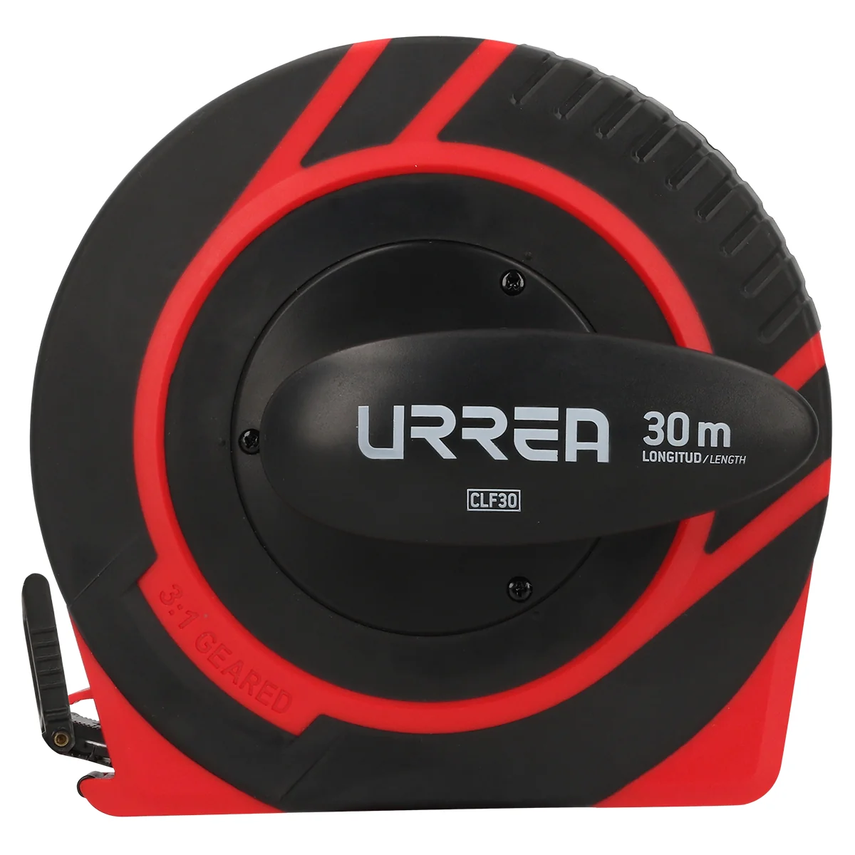 Cinta larga de fibra de vidrio 30 m urrea