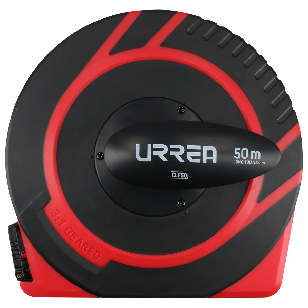 Cinta larga de fibra de vidrio 50 m urrea