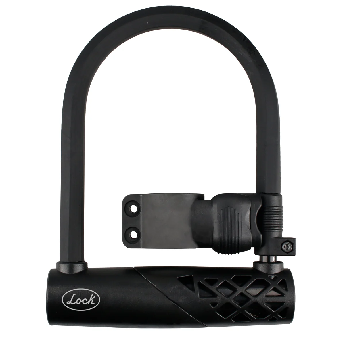 Candado para bicicleta tipo disco "u" lock