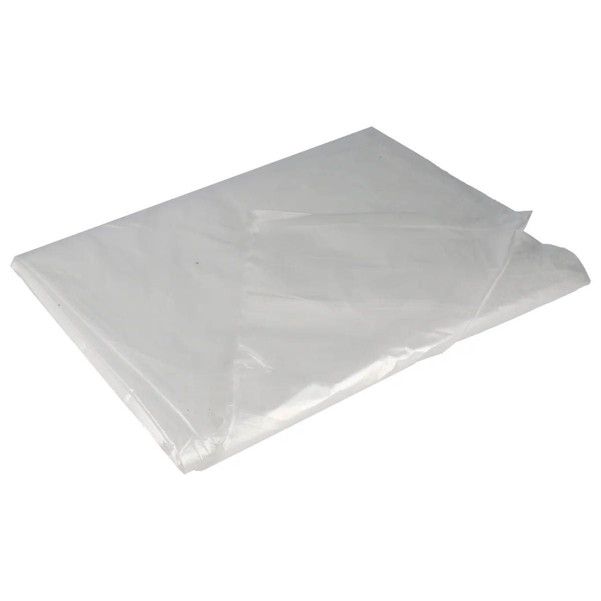 Protector de plástico para pintar 2.5 x 4 m surtek