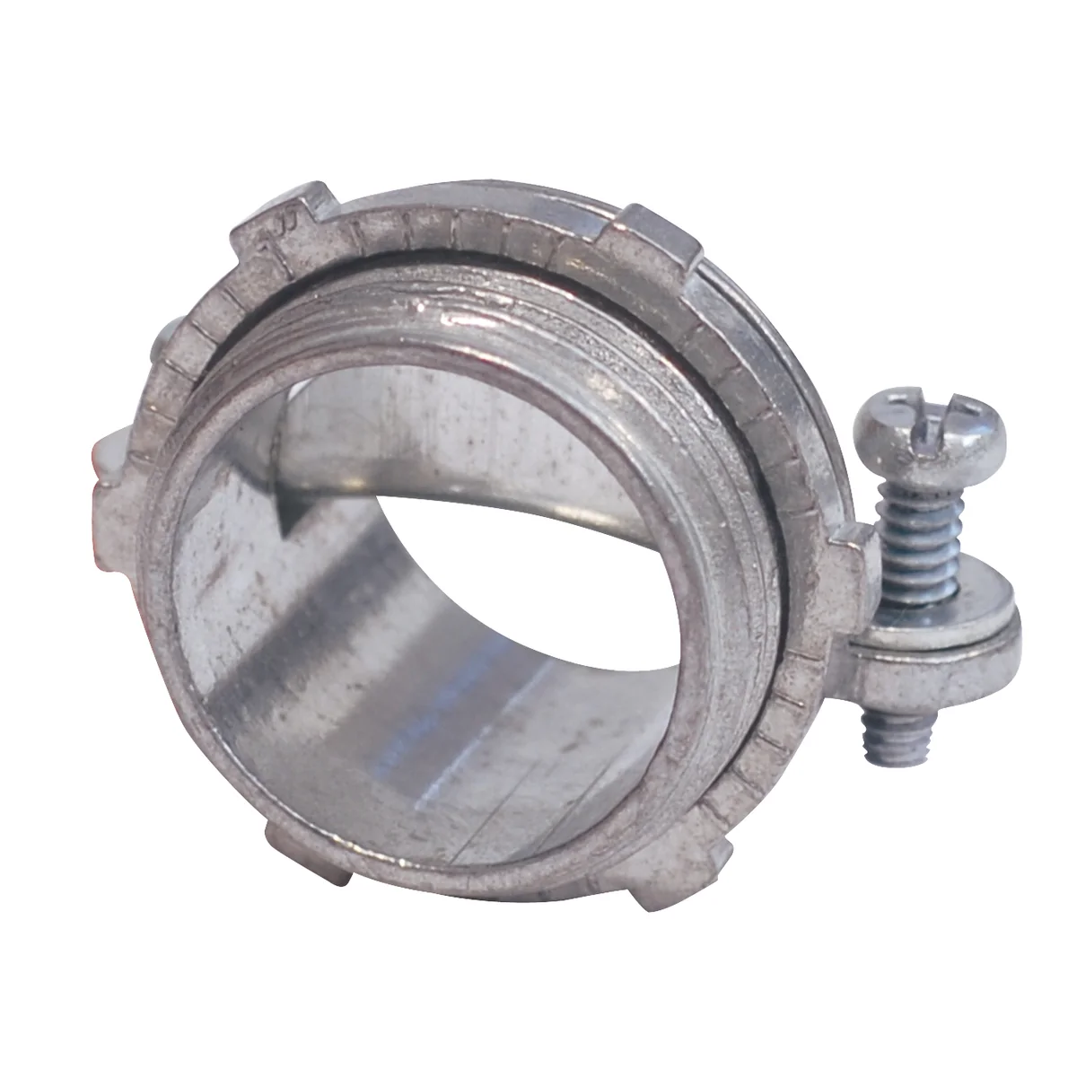 Conector recto para cable 3/4" surtek