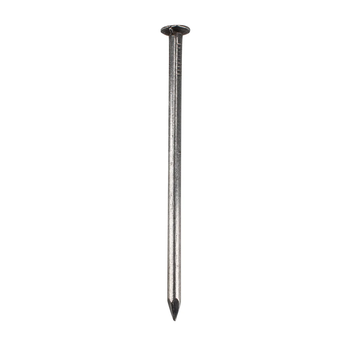 Clavo para madera con cabeza 4", 1 kg surtek