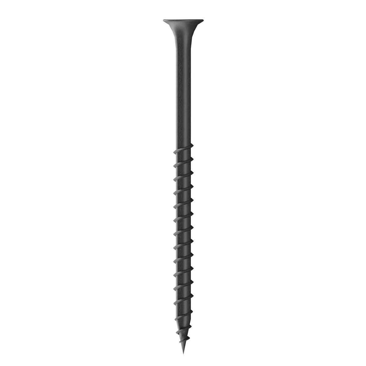 Pija multiusos fosfatizada 3-1/2" x #14, 100 piezas surtek