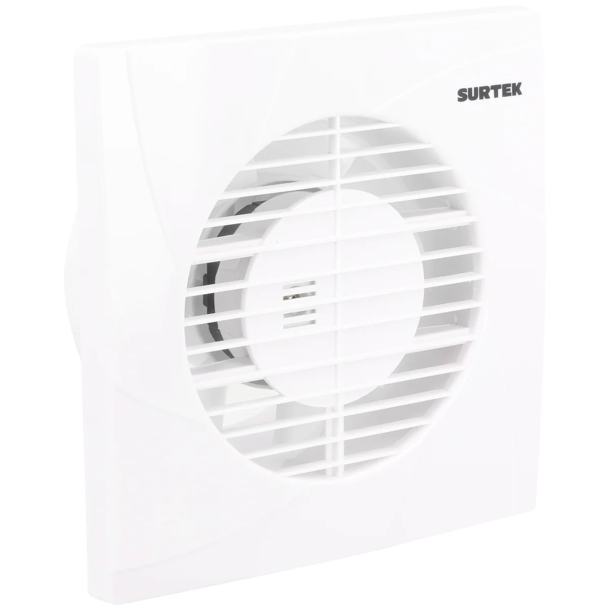 Extractor de aire domestico 5", 2.7m2 de alcance, 15 w, 101 m3/h, 40db surtek