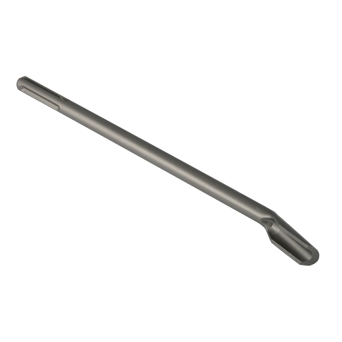 Cincel corta frío para martillos demoledores canal sds max 18 mm x 400 mm urrea