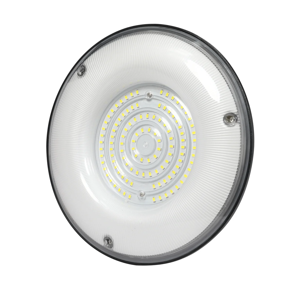 Luminario led high bay para bodega, 100 w, luz fría surtek