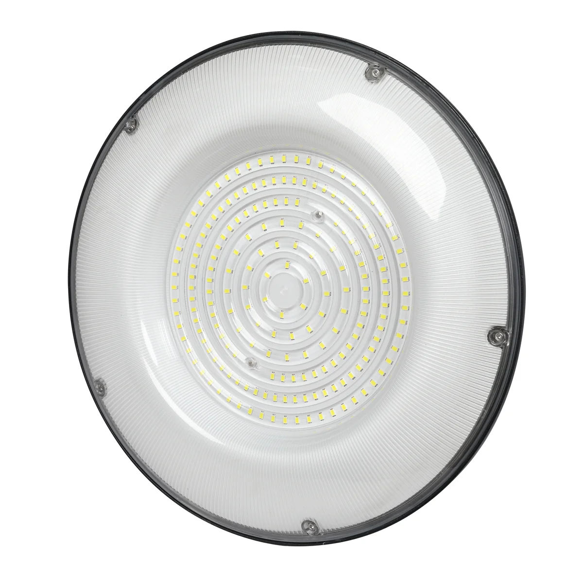 Luminario led high bay para bodega, 200 w, luz fría surtek