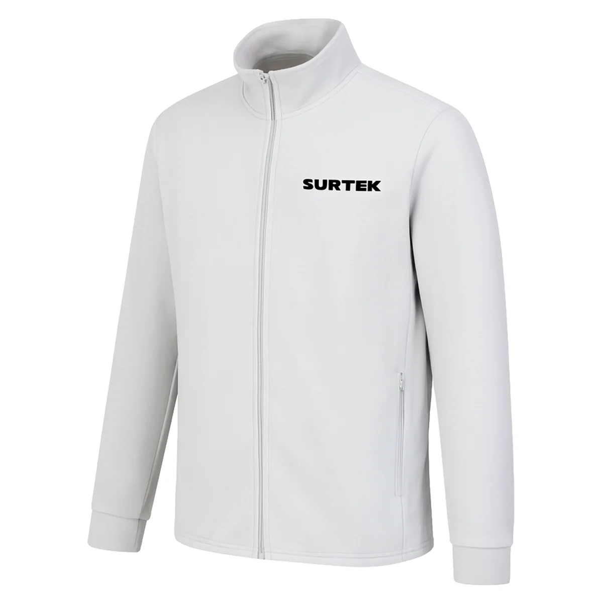 Chamarra fleece talla ch surtek