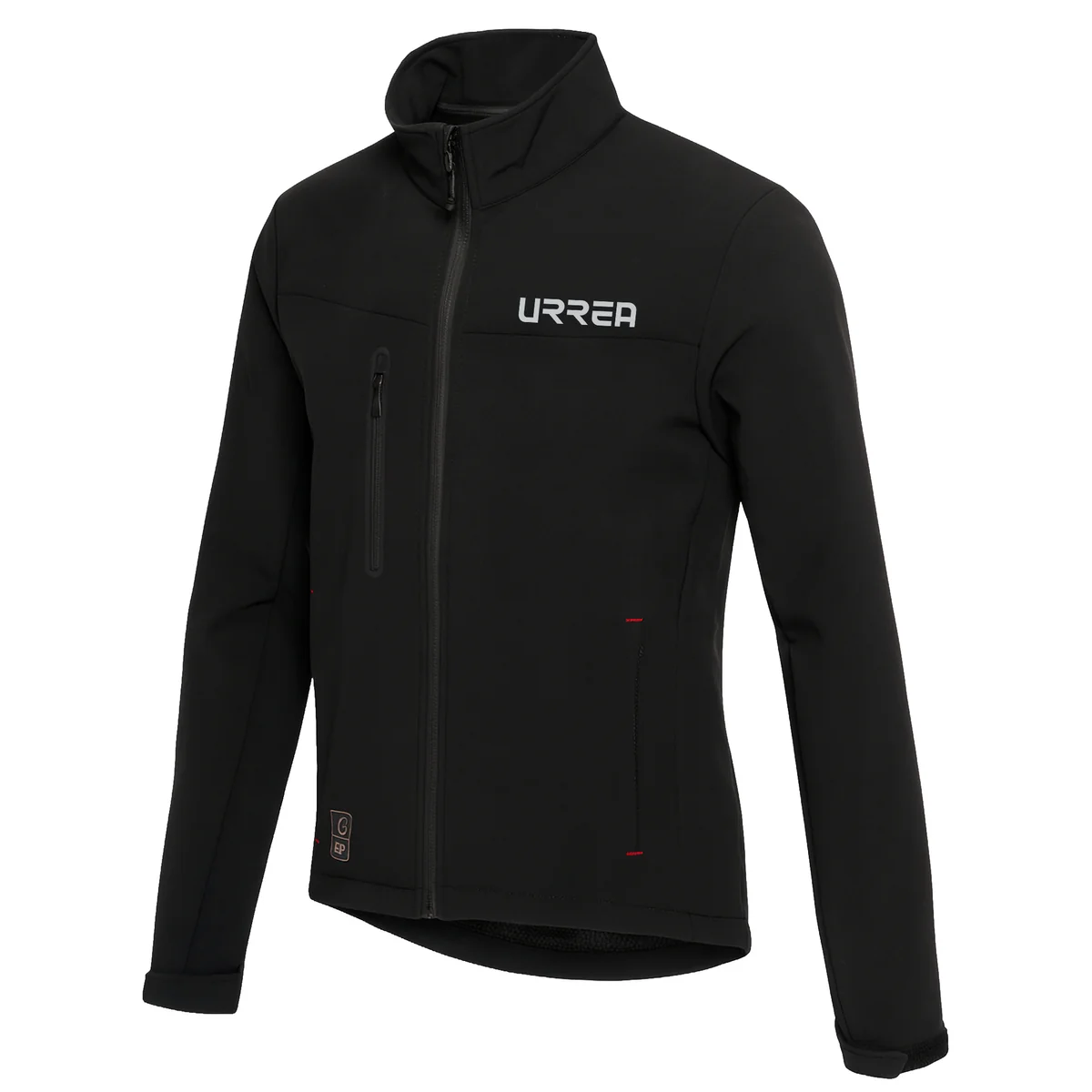 Chamarra softshell talla l urrea
