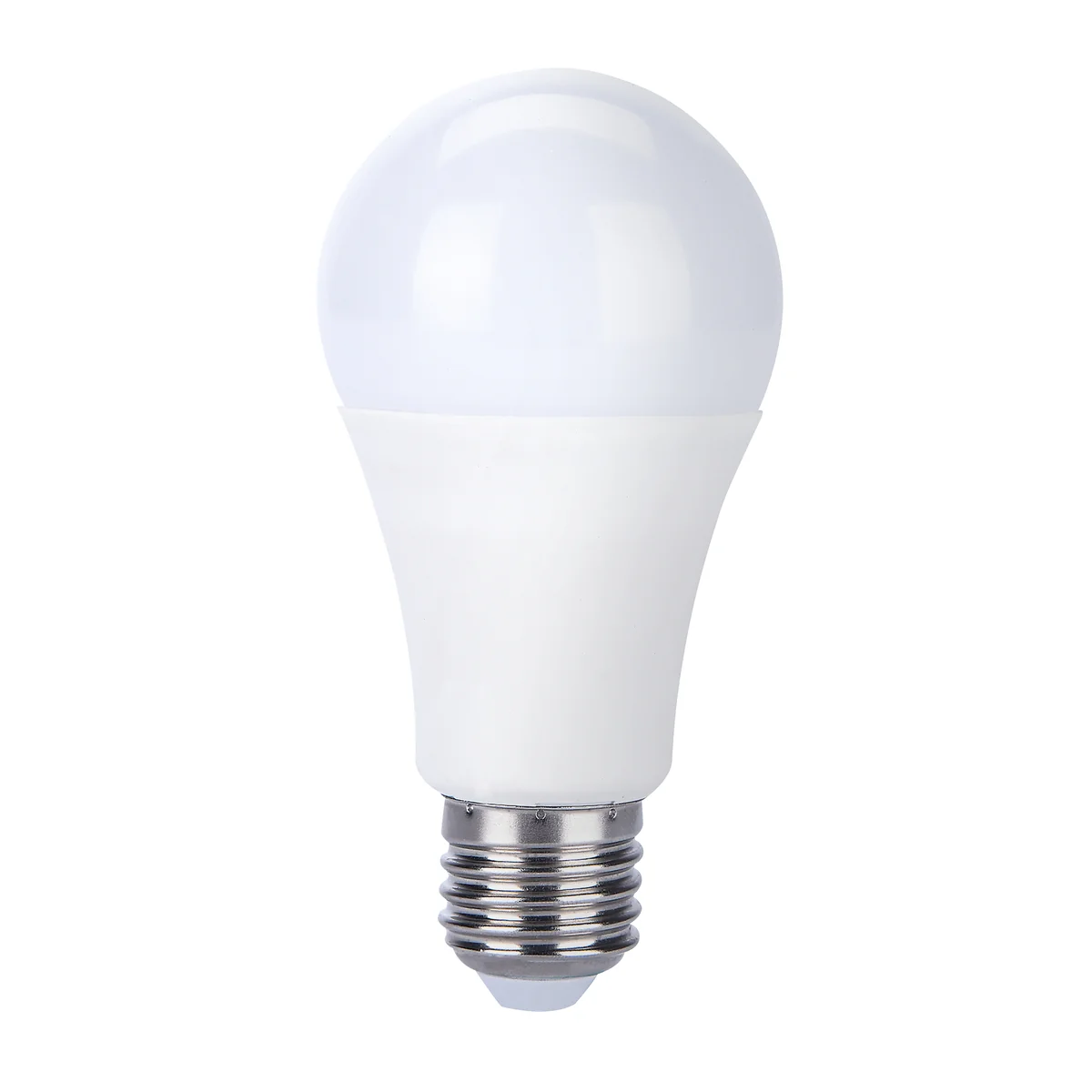 Lámpara de led tipo bulbo a19, 10 w luz de día foy