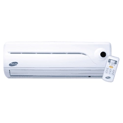 Aire acond. minisplit c. remoto 12,000 btu 220 v/1 ton tucan