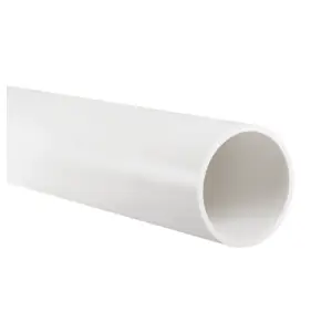 Pvc tubo 2pulg x 6 mts reforzado norma sanitario