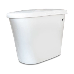 Wc tanque blanco econ. (6712)