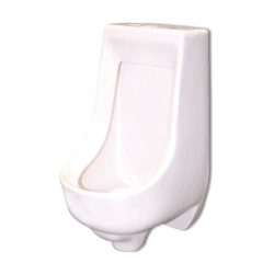 Wc mingitorio a la pared blanco iguazu