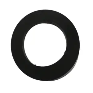 Bano ¶ empaque esponjoso para wc 2pulg mod 2563