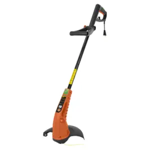 Bordeadora de cesped eléctrica c/diámetro de corte 280 mm 1500w 127v