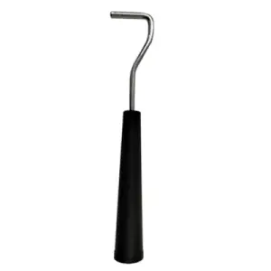 Rodillo¶ maneral armazon 2pulg