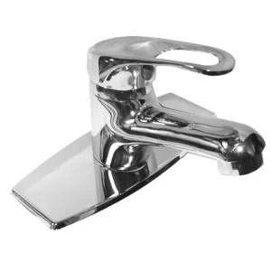 Mezcladora monomando p/lavabo