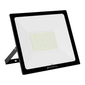 Reflector ultra delgado de led, 100 w pza.