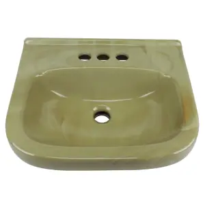 Wc lavabo premier marmol econ. (90657)