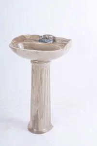 Wc lavabo victoria marmol econ. (90658)