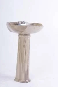 Wc pedestal victoria marmol econ. (90658)