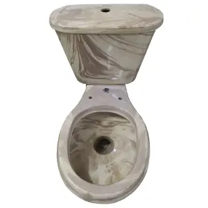 M01 wc taza-tanque-lavabo premier marmoleado paquete 90414 &&&&