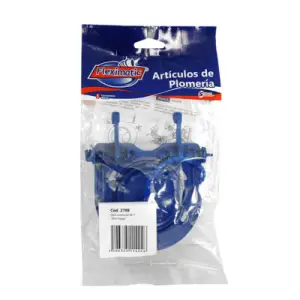 Bano¶ sapo rigido para descarga 3pulg
