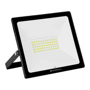 Reflector ultra delgado led, 50 w, luz calida pza. 28092
