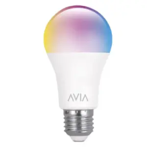 Foco led 10 w 900 lm a60 smart home