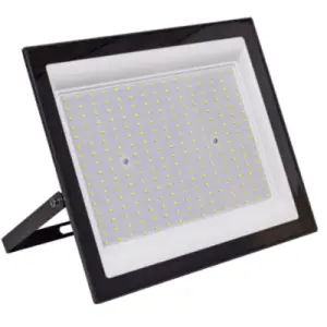 Reflector led extra plano intemperie 50,000h 100-260v~ 100w 8000lm